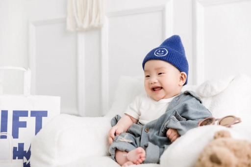 宜春宝宝有黄疸手却很白 宜春宝宝有黄疸手却很白